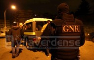GNR de Amares deteve vilaverdense na posse de haxixe
