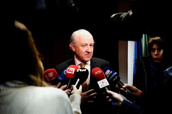 PSD: Rui Rio apresenta Conselho Estratégico que “não é um governo sombra”