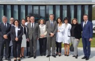 Nova Unidade de Saúde Familiar de Martim inaugurada