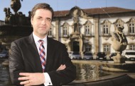 Ricardo Rio acusa governo de agir como ‘Robin Hood ao contrário’ com fundos europeus