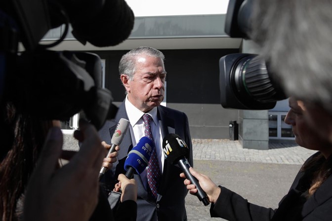 Tribunal da Supervisão multa Ricardo Salgado em 3,7 milhões de euros