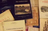 Câmara de Braga entrega colecção de livros sobre a cidade a escolas