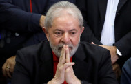 Justiça decide pedido de ‘habeas corpus’ de Lula da Silva esta quarta-feira