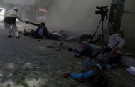 Repórter da BBC morre na província de Khost e eleva para 10 jornalistas mortos no Afeganistão