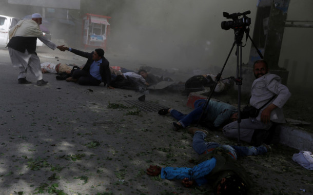 Repórter da BBC morre na província de Khost e eleva para 10 jornalistas mortos no Afeganistão