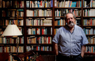 Pacheco Pereira esta sexta-feira no encerramento do centenário do Arquivo Distrital de Braga