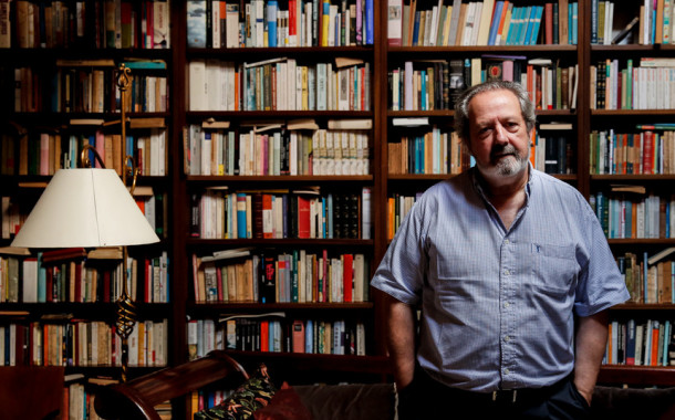 Pacheco Pereira esta sexta-feira no encerramento do centenário do Arquivo Distrital de Braga