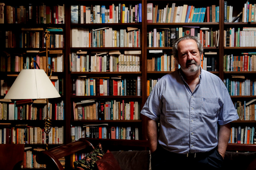 Pacheco Pereira esta sexta-feira no encerramento do centenário do Arquivo Distrital de Braga
