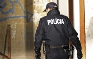 PSP detém suspeito de tráfico de cocaína