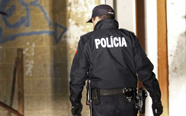 PSP detém suspeito de tráfico de cocaína