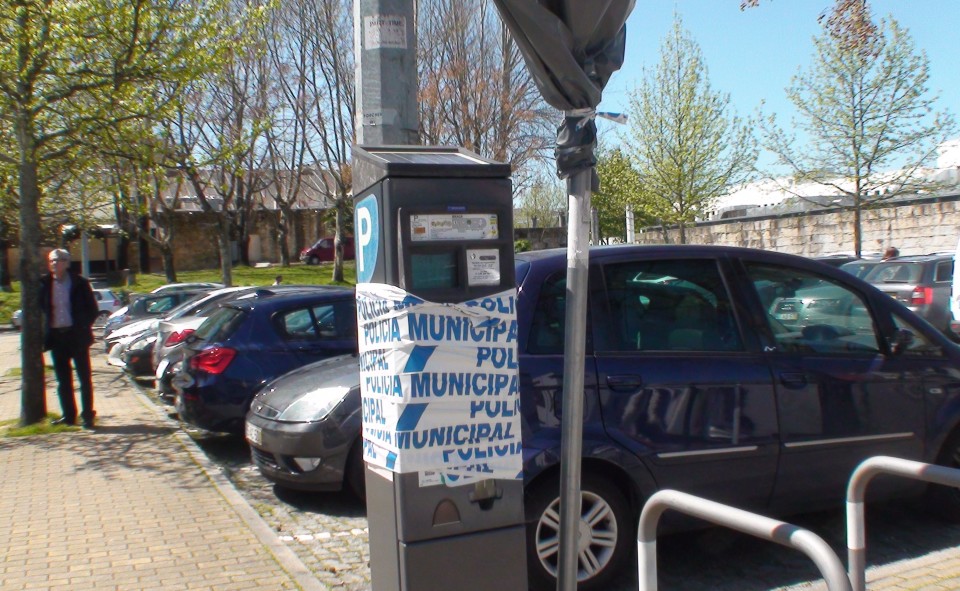 Câmara de Braga contesta recurso da ESSE dizendo que nem sequer pode ser pedido efeito suspensivo