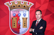 Caso João Gomes: Salvador quer auditoria externa às contas do Sporting de Braga