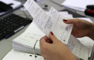 Entrega de IRS normalizada e mais de um milhão de declarações submetidas