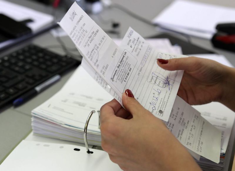 Entrega de IRS normalizada e mais de um milhão de declarações submetidas