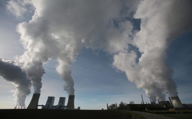 PE aprova regulamento sobre redução das emissões de gases com efeito de estufa