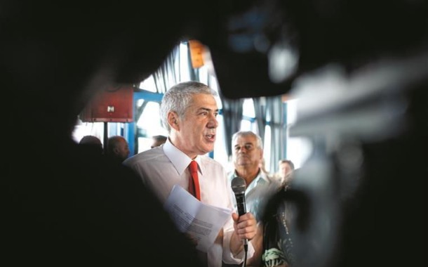 Operação Marquês: Exibição de interrogatórios é 