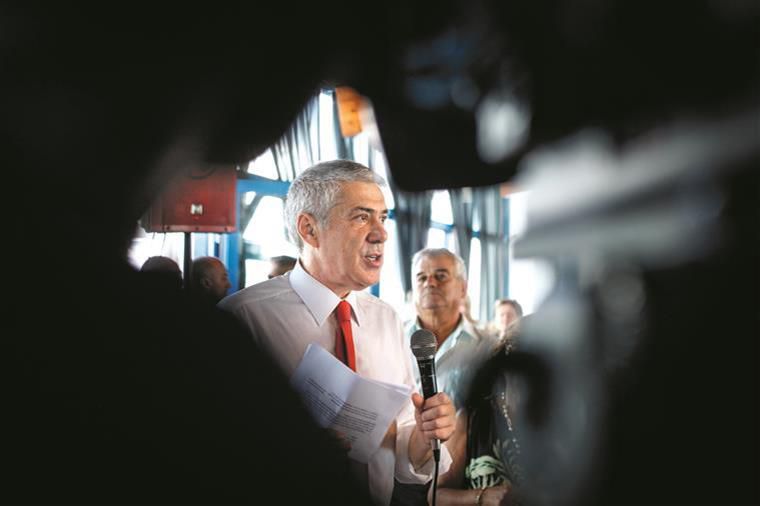 Operação Marquês: Exibição de interrogatórios é 