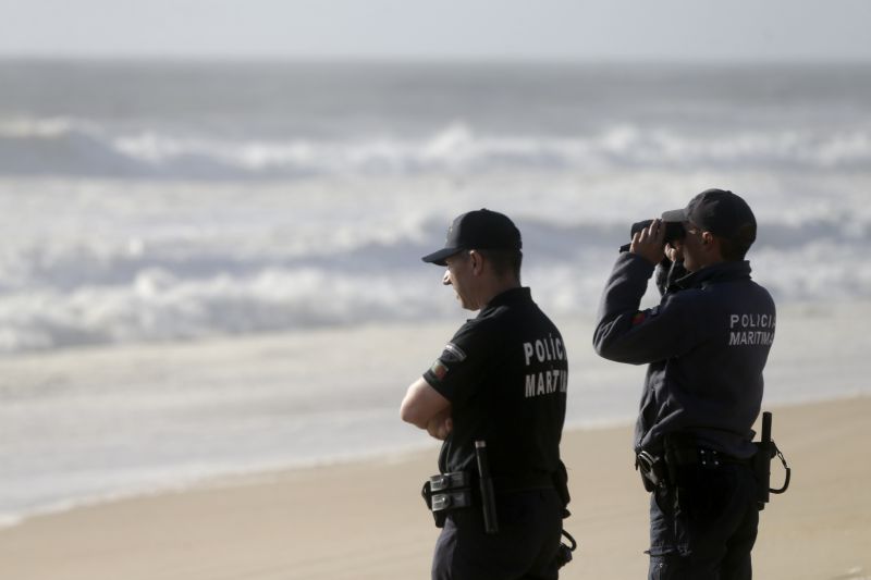 Buscas por pescador desaparecido sábado no rio Minho retomadas