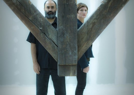 Projecto Murcof-Wagner apresenta ‘Statea’ no Theatro Circo (5 Maio)