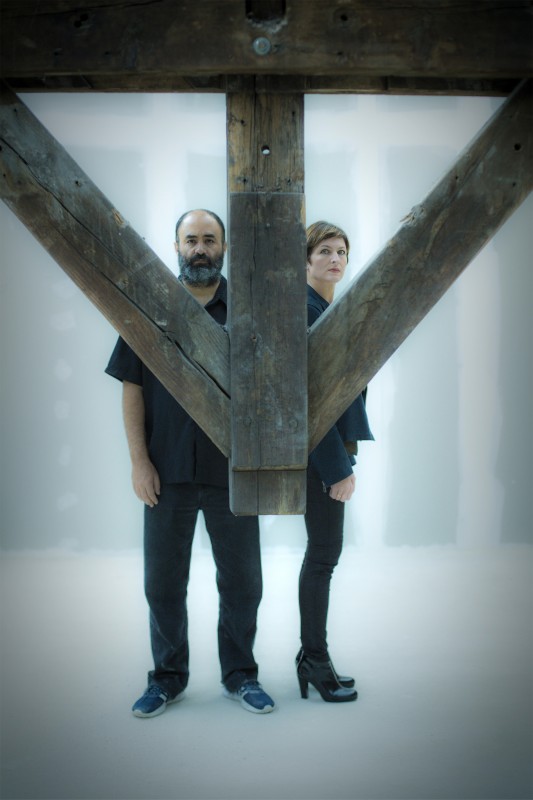 Projecto Murcof-Wagner apresenta ‘Statea’ no Theatro Circo (5 Maio)