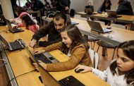 Câmara de Braga aprova proposta do PS de “choque tecnológico” nas salas de aula