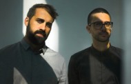 BRAGA: XL DUO no palco do Theatro Circo (12 MAIO)