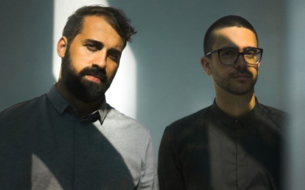 BRAGA: XL DUO no palco do Theatro Circo (12 MAIO)