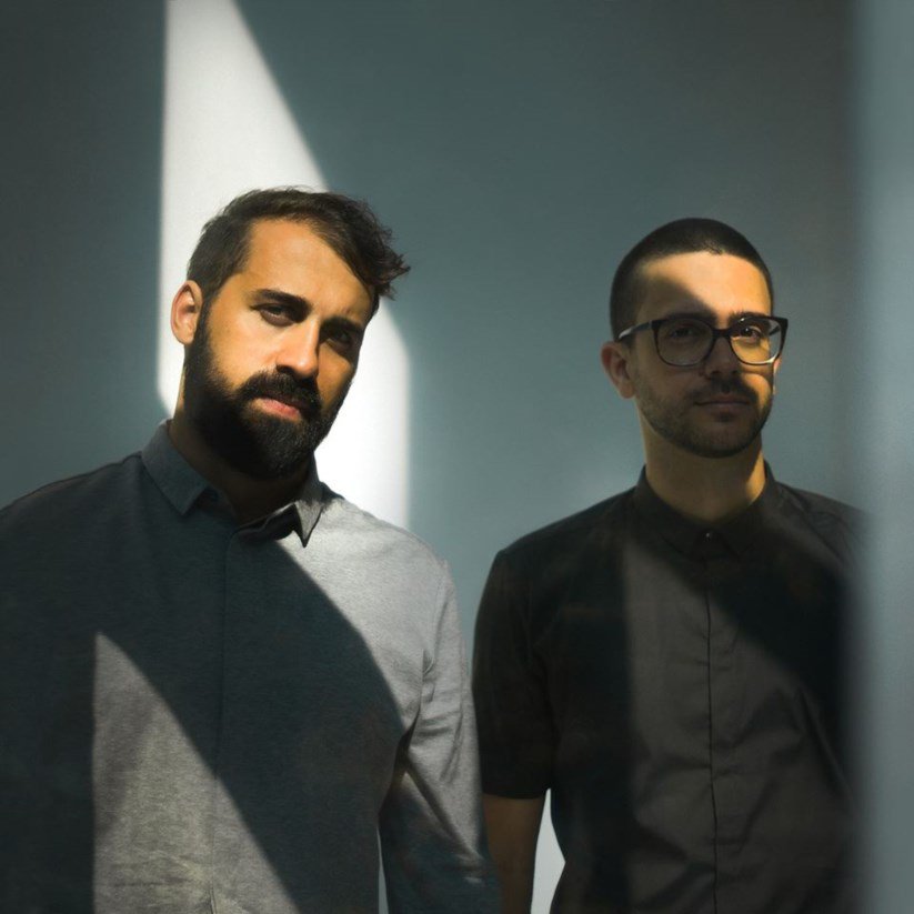 BRAGA: XL DUO no palco do Theatro Circo (12 MAIO)