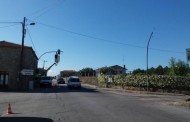 VILA VERDE: Proprietários notificados a negociar terrenos para criar rotunda na Loureira