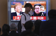 Trump cancela encontro com Kim