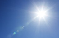 Calor e céu limpo regressam este fim-de-semana