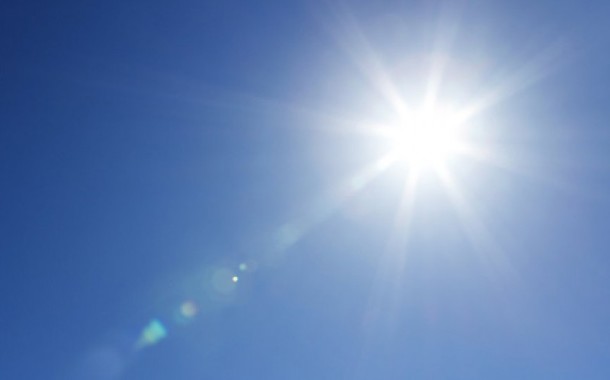 Calor e céu limpo regressam este fim-de-semana