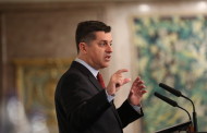 Ministro da Economia esta quarta-feira na semana da Economia de Braga