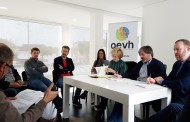 AEVH e IEFP qualificam mão-de-obra para ajudar ao desenvolvimento da região