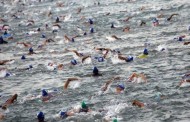 Primeiro triplo ‘Ironman’ em Portugal liga Caminha ao Cabo da Roca