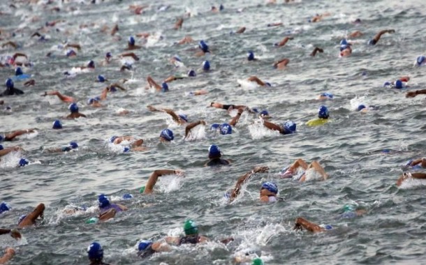 Primeiro triplo ‘Ironman’ em Portugal liga Caminha ao Cabo da Roca