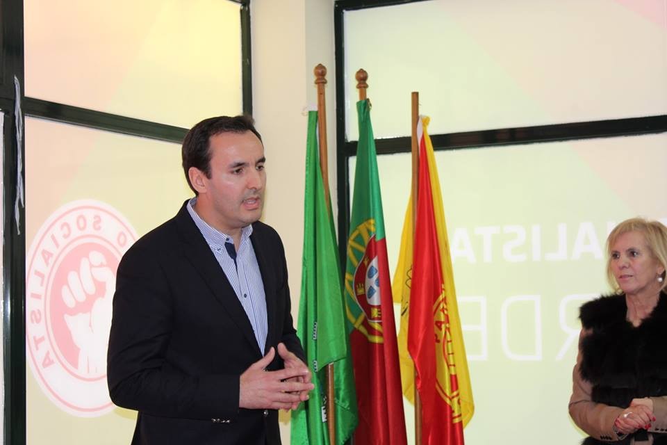 PS de Vila Verde acusa Rui Silva de mentir e desvirtuar factos
