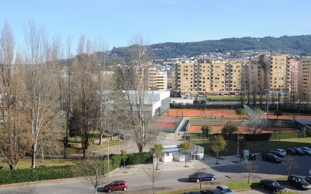 Braga Open entra este sábado na rota dos grandes eventos de ténis