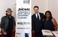 Braga acolhe da primeira Bienal de Arte Sacra Contemporânea
