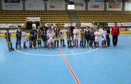 Vila Verde já tem uma equipa de Hóquei em Patins