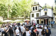 Festas de São João de Braga 2018 com Marcelo e inauguração de estátua de São João
