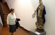 BRAGA: Casa dos Crivos inaugura exposição sobre memória e legado do Convento dos Remédios