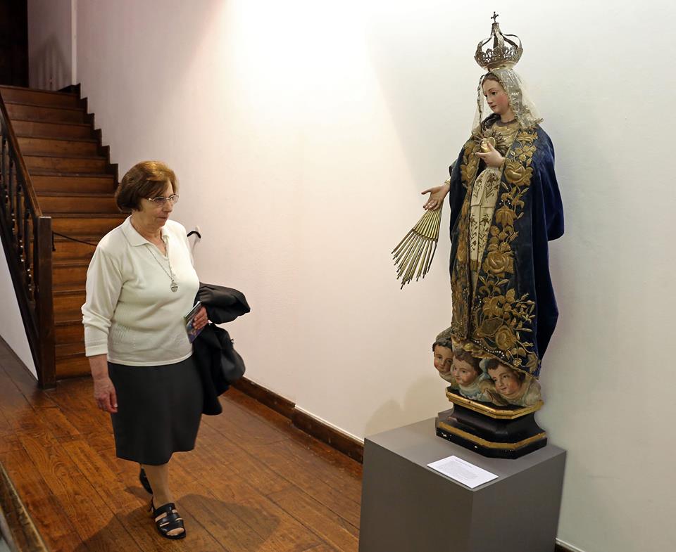 BRAGA: Casa dos Crivos inaugura exposição sobre memória e legado do Convento dos Remédios