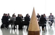 Semana da Economia de Braga arrancou esta segunda-feira com reunião do Conselho Estratégico