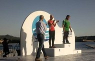Taça Nacional de Maratona: CN Prado com ouro, prata e bronze