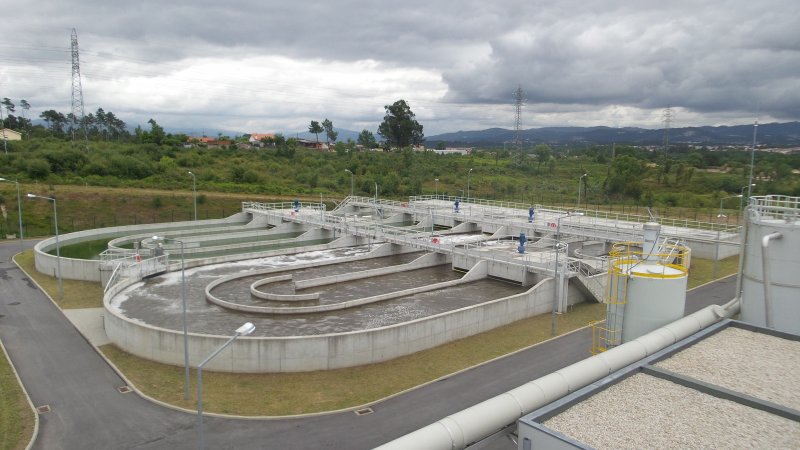 Terras de Bouro exige “carácter prioritário” para ligação de saneamento no Vale do Cávado