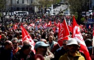 CGTP exige salário mínimo nacional de 650 euros em 2019;  UGT quer 615