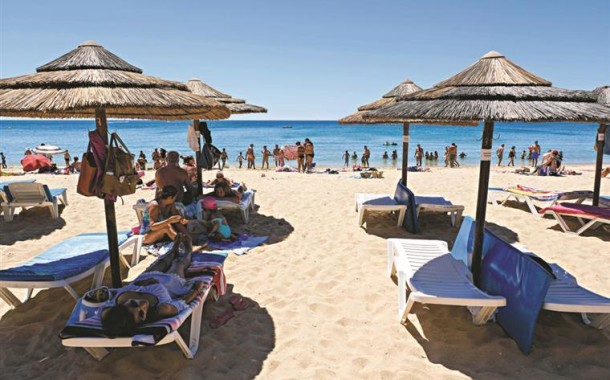 Portugal tem cerca de 80% de zonas balneares com excelente qualidade