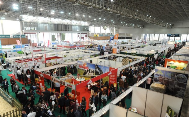 CIM Cávado promove esta sexta-feira workshops sobre internacionalização e exportação na AGRO