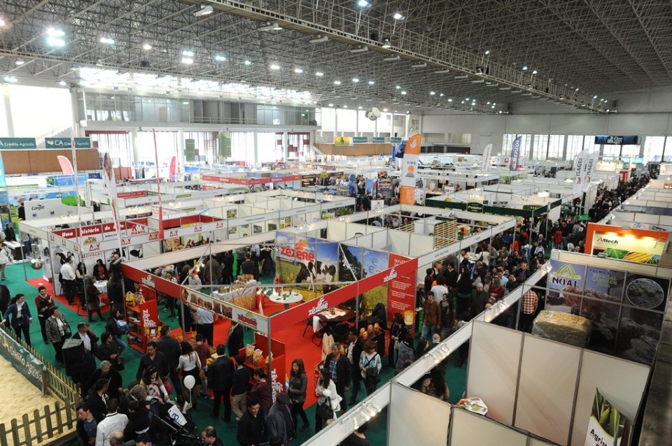 CIM Cávado promove esta sexta-feira workshops sobre internacionalização e exportação na AGRO